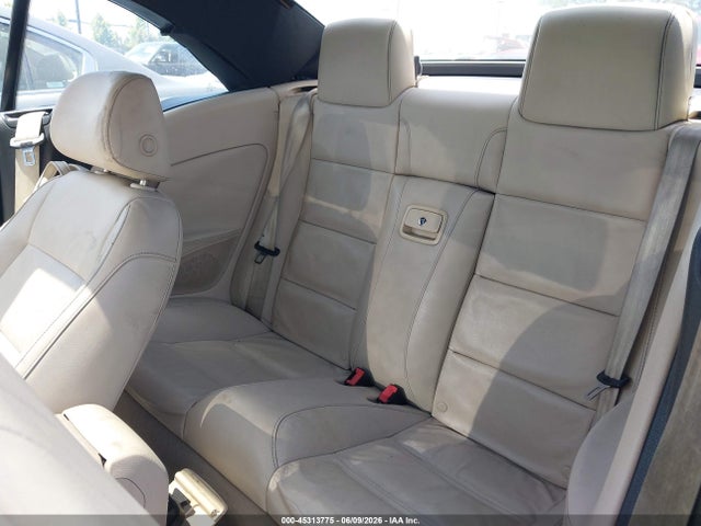 Продажа на аукционе авто 2007 Volkswagen Eos 2.0t, vin: WVWFA71F57V018297, номер лота: 45313775