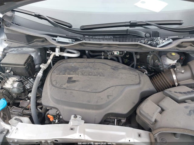 Aukcja sprzedaży 2025 Honda Odyssey Ex-l, vin: 5FNRL6H68SB056699, numer aukcji: 45313777
