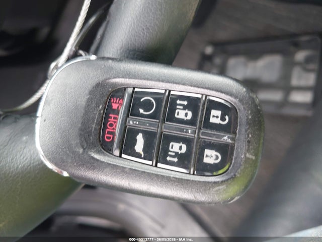 Aukcja sprzedaży 2025 Honda Odyssey Ex-l, vin: 5FNRL6H68SB056699, numer aukcji: 45313777