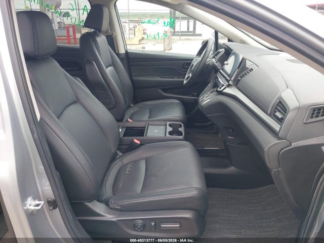 Aukcja sprzedaży 2025 Honda Odyssey Ex-l, vin: 5FNRL6H68SB056699, numer aukcji: 45313777