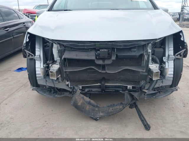 Aukcja sprzedaży 2025 Honda Odyssey Ex-l, vin: 5FNRL6H68SB056699, numer aukcji: 45313777