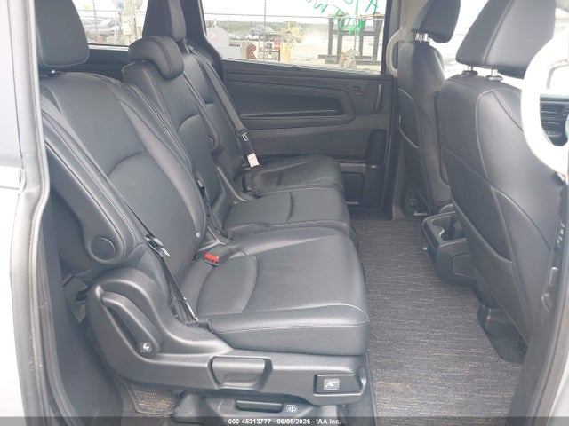 Aukcja sprzedaży 2025 Honda Odyssey Ex-l, vin: 5FNRL6H68SB056699, numer aukcji: 45313777