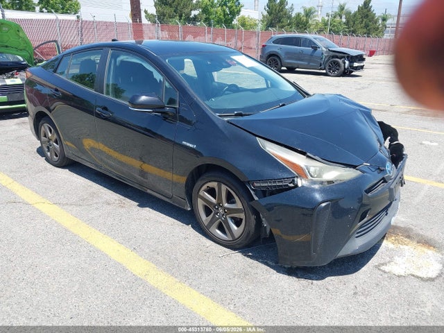 JTDKARFU1K3086991 auction archive image