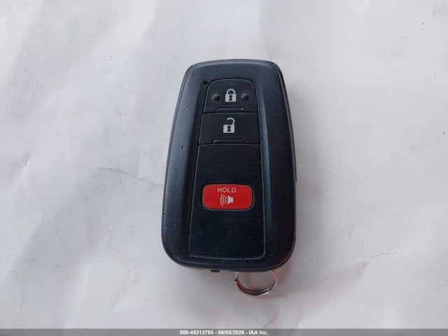 JTDKARFU1K3086991 Toyota PRIUS XLE