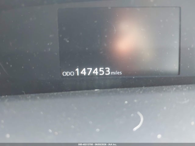 JTDKARFU1K3086991 Toyota PRIUS XLE