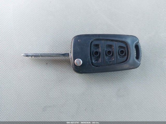 Aukcja sprzedaży 2013 Kia Rio Lx, vin: KNADM4A3XD6215455, numer aukcji: 45313781