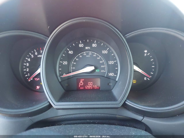 Aukcja sprzedaży 2013 Kia Rio Lx, vin: KNADM4A3XD6215455, numer aukcji: 45313781