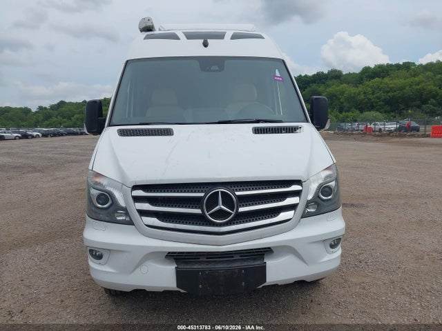 Aukcja sprzedaży 2016 Mercedes-benz Sprinter 3500 High Roof, vin: WDAPF4CC8GP235079, numer aukcji: 45313783