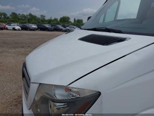 Aukcja sprzedaży 2016 Mercedes-benz Sprinter 3500 High Roof, vin: WDAPF4CC8GP235079, numer aukcji: 45313783