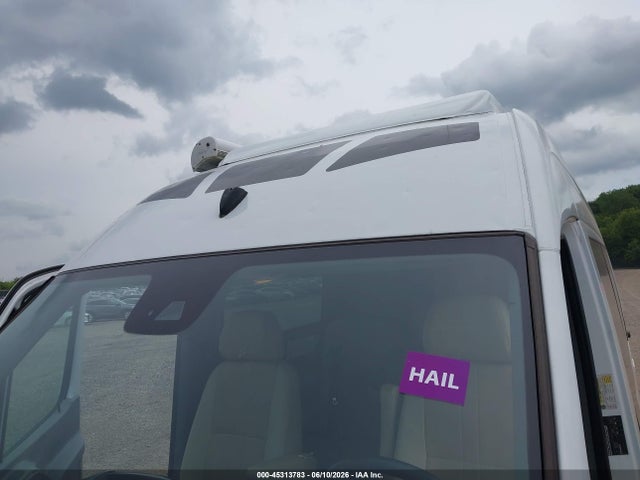 Aukcja sprzedaży 2016 Mercedes-benz Sprinter 3500 High Roof, vin: WDAPF4CC8GP235079, numer aukcji: 45313783