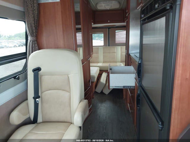 Aukcja sprzedaży 2016 Mercedes-benz Sprinter 3500 High Roof, vin: WDAPF4CC8GP235079, numer aukcji: 45313783