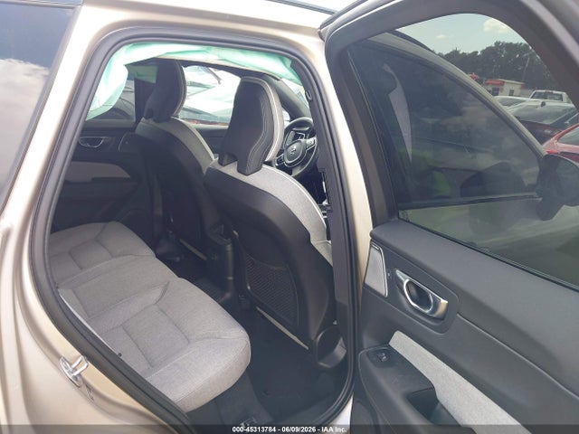 Aukcja sprzedaży 2024 Volvo Xc60 Recharge Plug-in Hybrid T8 Ultimate Dark Theme, vin: YV4H60DM2R1711900, numer aukcji: 45313784