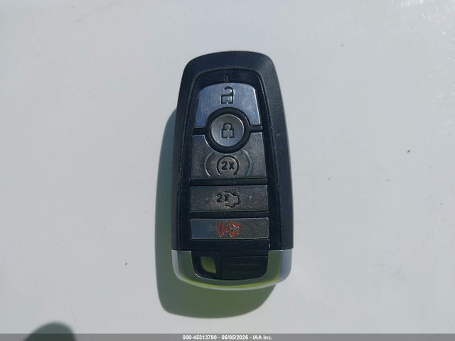 Продаж на аукціоні авто 2021 Ford Edge Titanium, vin: 2FMPK3K90MBA18424, номер лоту: 45313790