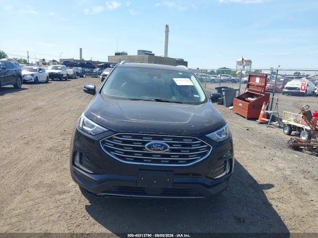 Продаж на аукціоні авто 2021 Ford Edge Titanium, vin: 2FMPK3K90MBA18424, номер лоту: 45313790