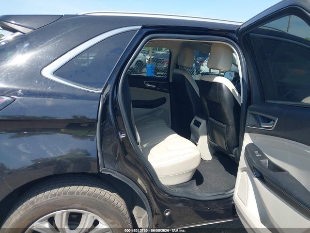 Продаж на аукціоні авто 2021 Ford Edge Titanium, vin: 2FMPK3K90MBA18424, номер лоту: 45313790