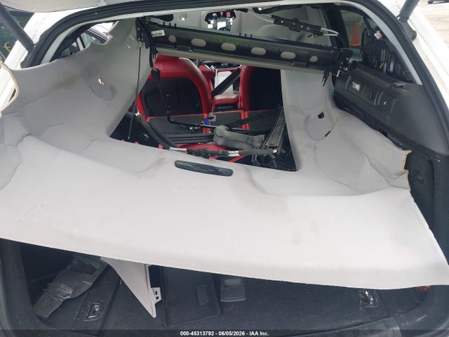 2020 Alfa Romeo Stelvio Ti Awd მანქანა იყიდება აუქციონზე, vin: ZASPAKBN6L7C92398, აუქციონის ნომერი: 45313792