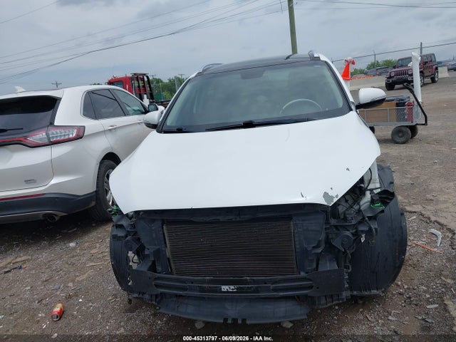 KIA Sorento 3.3l Ex 2016 5XYPH4A5XGG141395 Image 13