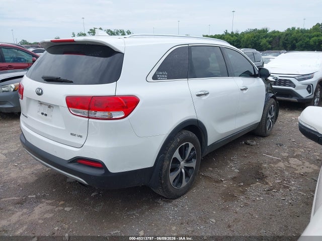 KIA Sorento 3.3l Ex 2016 5XYPH4A5XGG141395 Image 4