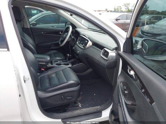 KIA Sorento 3.3l Ex 2016 5XYPH4A5XGG141395 Image 5