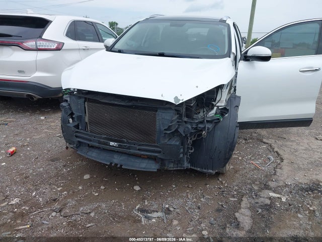 KIA Sorento 3.3l Ex 2016 5XYPH4A5XGG141395 Image 6