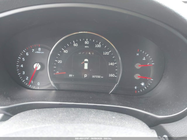 KIA Sorento 3.3l Ex 2016 5XYPH4A5XGG141395 Image 7