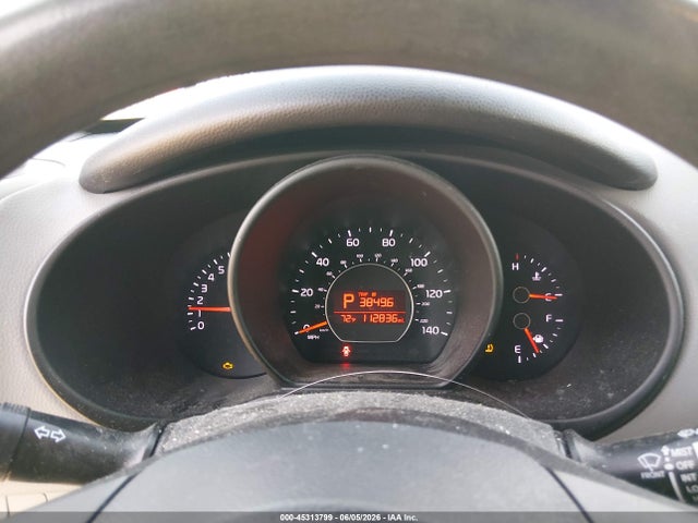 Aukcja sprzedaży 2016 Kia Soul, vin: KNDJN2A20G7274298, numer aukcji: 45313799
