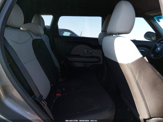 Aukcja sprzedaży 2016 Kia Soul, vin: KNDJN2A20G7274298, numer aukcji: 45313799