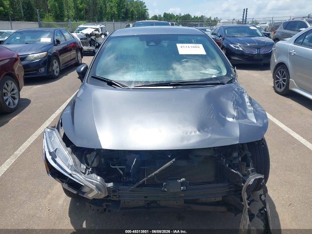 45313801 :رقم المزاد ، 3N1CN8DV1PL870553 vin ، 2023 Nissan Versa 1.6 S Xtronic Cvt مزاد بيع