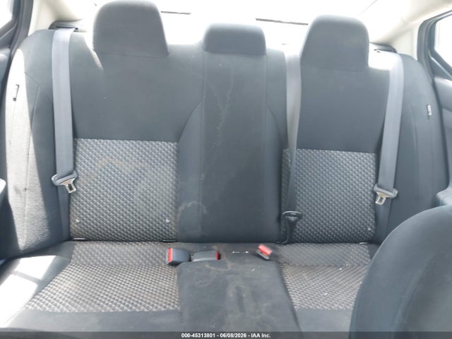 45313801 :رقم المزاد ، 3N1CN8DV1PL870553 vin ، 2023 Nissan Versa 1.6 S Xtronic Cvt مزاد بيع
