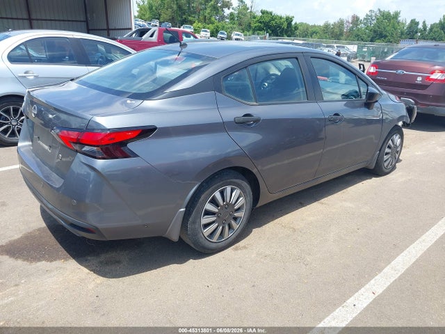 45313801 :رقم المزاد ، 3N1CN8DV1PL870553 vin ، 2023 Nissan Versa 1.6 S Xtronic Cvt مزاد بيع