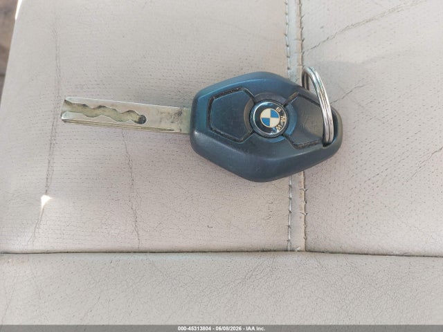 Aukcja sprzedaży 2002 Bmw 330xi, vin: WBAEW53402PG19269, numer aukcji: 45313804