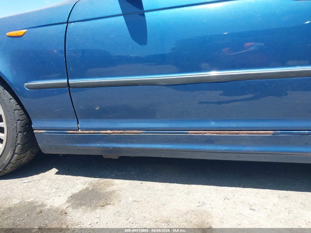 Aukcja sprzedaży 2002 Bmw 330xi, vin: WBAEW53402PG19269, numer aukcji: 45313804