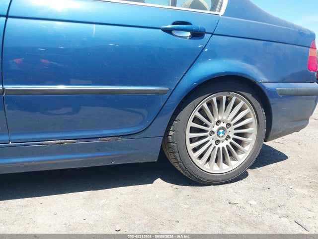 Aukcja sprzedaży 2002 Bmw 330xi, vin: WBAEW53402PG19269, numer aukcji: 45313804