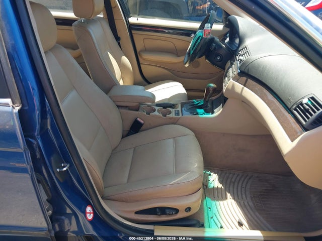 Aukcja sprzedaży 2002 Bmw 330xi, vin: WBAEW53402PG19269, numer aukcji: 45313804