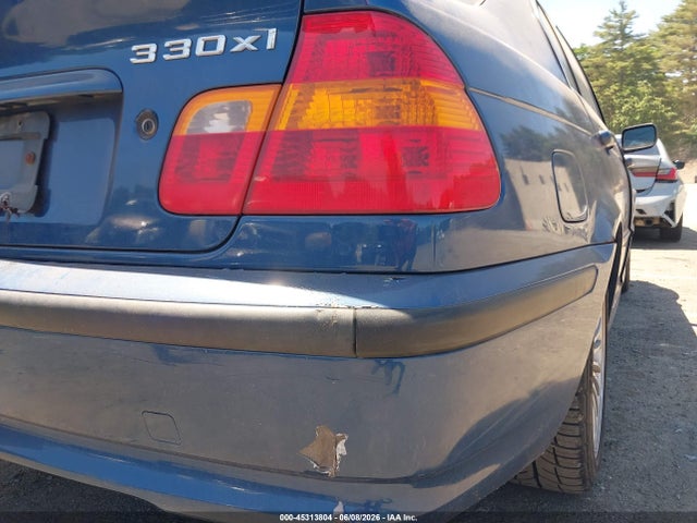 Aukcja sprzedaży 2002 Bmw 330xi, vin: WBAEW53402PG19269, numer aukcji: 45313804