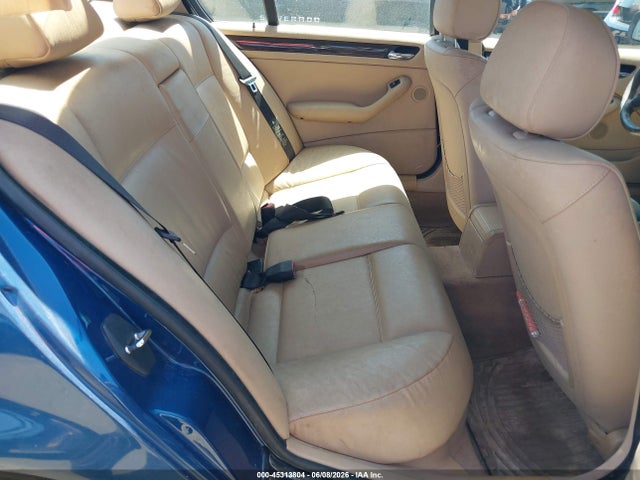 Aukcja sprzedaży 2002 Bmw 330xi, vin: WBAEW53402PG19269, numer aukcji: 45313804