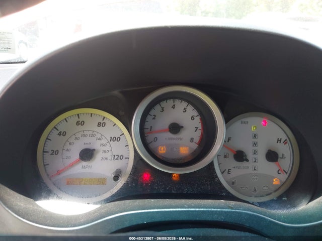 45313807 :رقم المزاد ، JTEHD20V850070749 vin ، 2005 Toyota Rav4 مزاد بيع