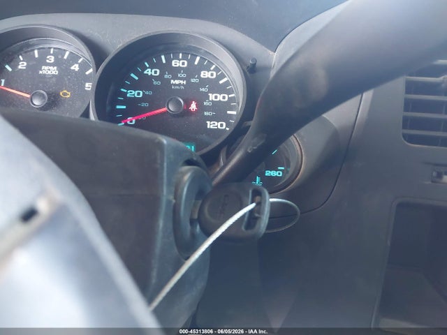 Aukcja sprzedaży 2013 Gmc Sierra 1500 Work Truck, vin: 1GTN1TEX4DZ333443, numer aukcji: 45313806