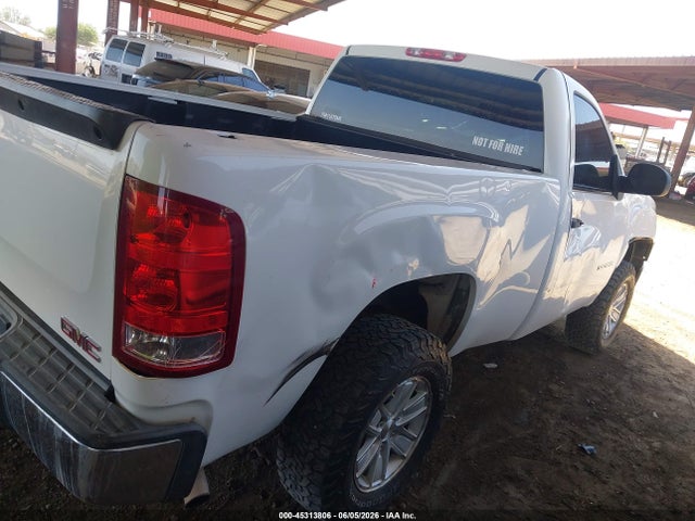 Aukcja sprzedaży 2013 Gmc Sierra 1500 Work Truck, vin: 1GTN1TEX4DZ333443, numer aukcji: 45313806