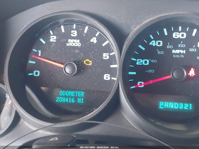 Aukcja sprzedaży 2013 Gmc Sierra 1500 Work Truck, vin: 1GTN1TEX4DZ333443, numer aukcji: 45313806