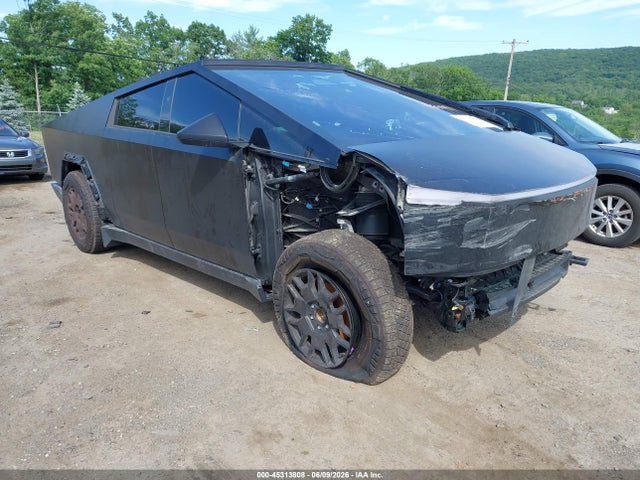 Продажа на аукционе авто 2024 Tesla Cybertruck Cyberbeast, vin: 7G2CEHEE0RA022767, номер лота: 45313808
