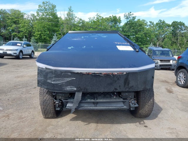 Продажа на аукционе авто 2024 Tesla Cybertruck Cyberbeast, vin: 7G2CEHEE0RA022767, номер лота: 45313808