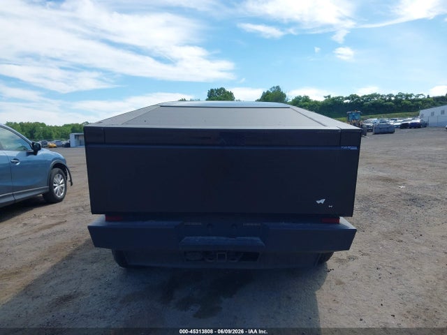 Продажа на аукционе авто 2024 Tesla Cybertruck Cyberbeast, vin: 7G2CEHEE0RA022767, номер лота: 45313808