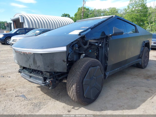Продажа на аукционе авто 2024 Tesla Cybertruck Cyberbeast, vin: 7G2CEHEE0RA022767, номер лота: 45313808