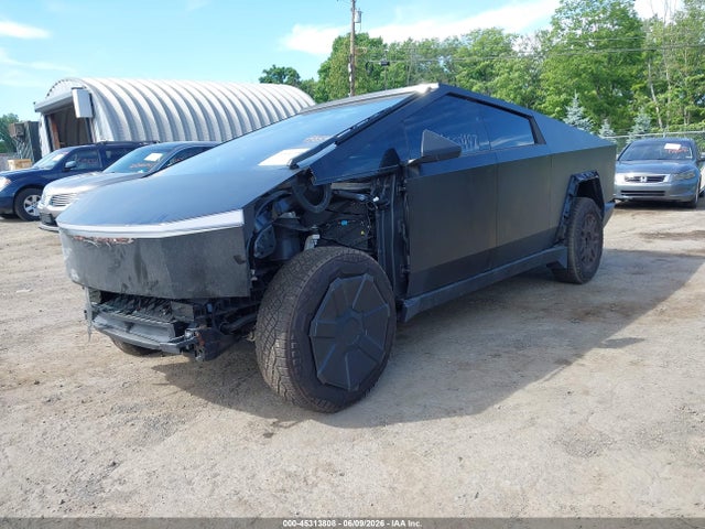 Продажа на аукционе авто 2024 Tesla Cybertruck Cyberbeast, vin: 7G2CEHEE0RA022767, номер лота: 45313808