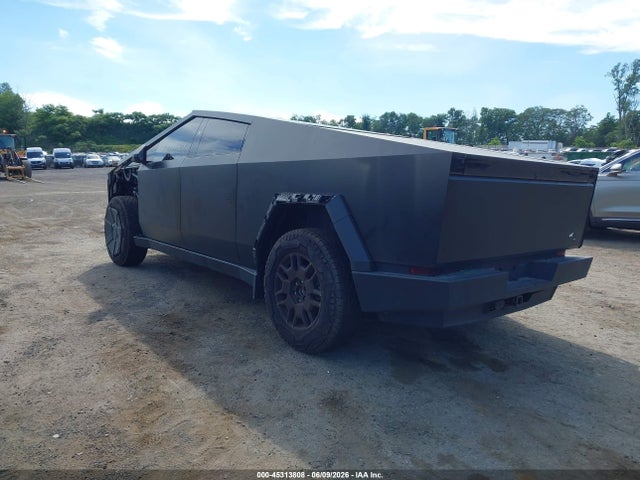 Продажа на аукционе авто 2024 Tesla Cybertruck Cyberbeast, vin: 7G2CEHEE0RA022767, номер лота: 45313808