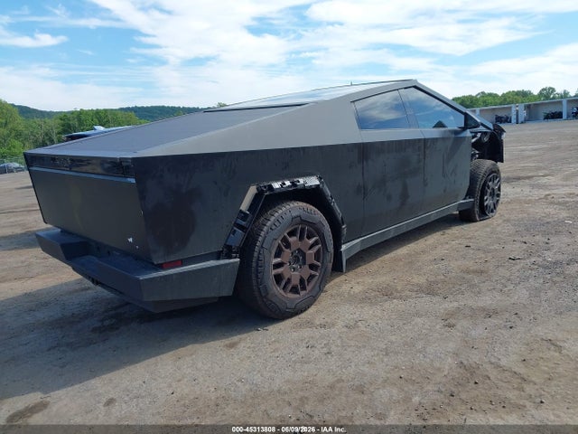 Продажа на аукционе авто 2024 Tesla Cybertruck Cyberbeast, vin: 7G2CEHEE0RA022767, номер лота: 45313808