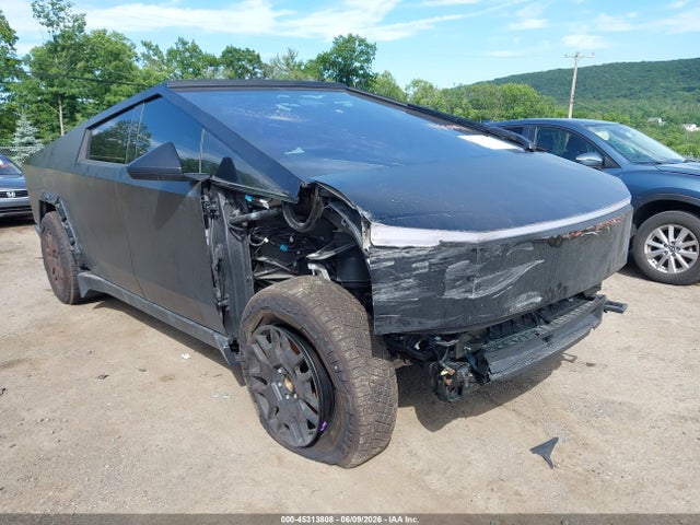 Продажа на аукционе авто 2024 Tesla Cybertruck Cyberbeast, vin: 7G2CEHEE0RA022767, номер лота: 45313808
