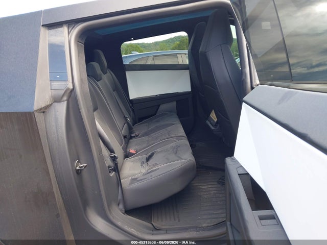 Продажа на аукционе авто 2024 Tesla Cybertruck Cyberbeast, vin: 7G2CEHEE0RA022767, номер лота: 45313808