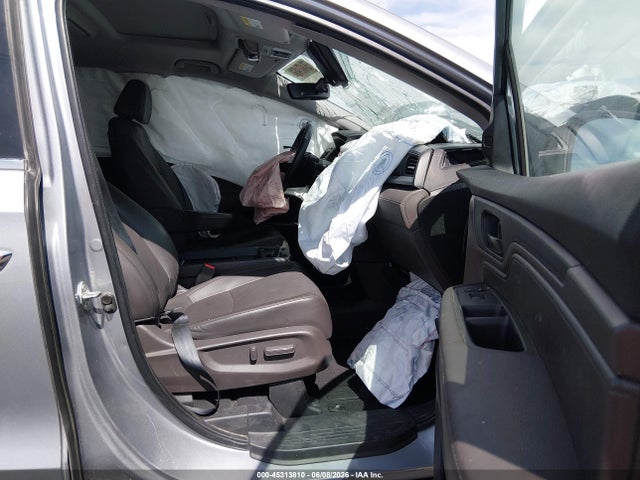 Honda Odyssey 2020 5FNRL6H77LB070636 Image 5